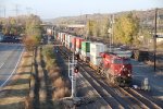 CP 9374 East